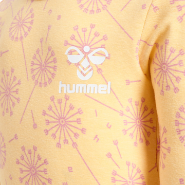 Hummel Lezly Body