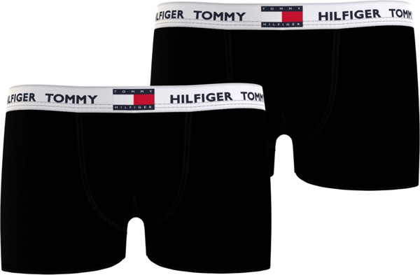 Tommy Hilfiger 2P Trunk