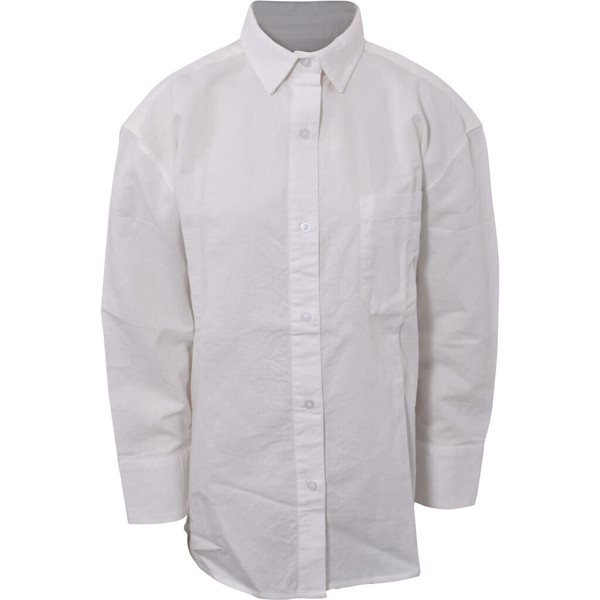 Hound Linen Blend Shirt