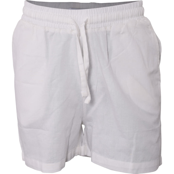 Hound Linen Blend Shorts