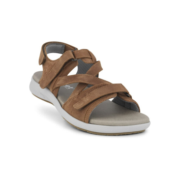 New Feet Sandal M 2 Velcro