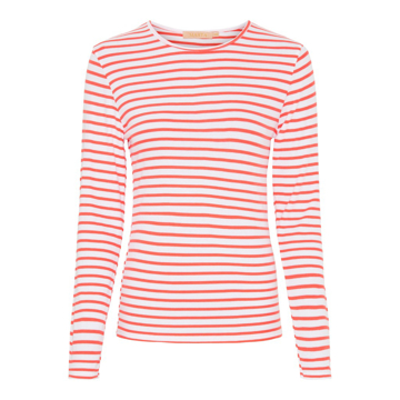 Marta Long Sleeved Tee