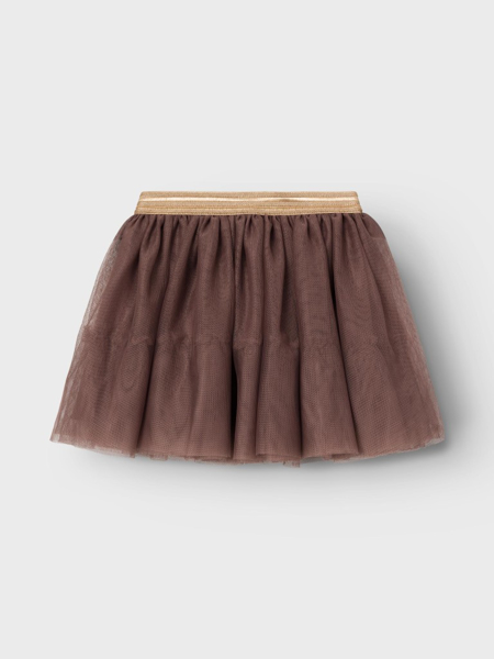 Name It Lava Tulle Skirt