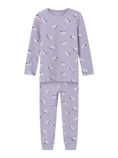 Name It Unicorn Nightset Noos