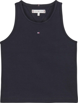 Tommy Hilfiger Essential Rib Tank Top