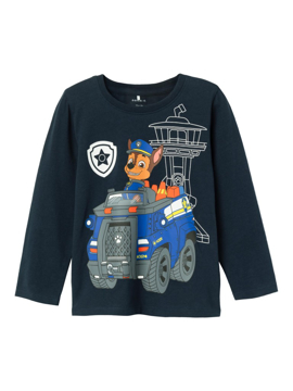 Name It Absalon Pawpatrol Top