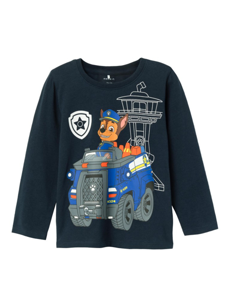 Name It Absalon Pawpatrol Top