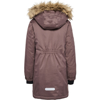 Hummel Leaf Tex Coat