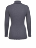 Rosemunde Wool Turtleneck Ls