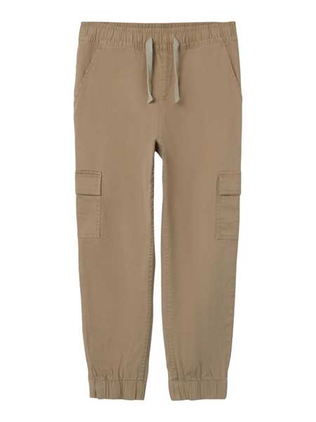 Name It Ben Baggy Cargo Twi Pant