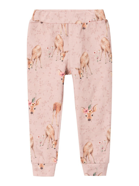 Name It Bambi Sweat Pant