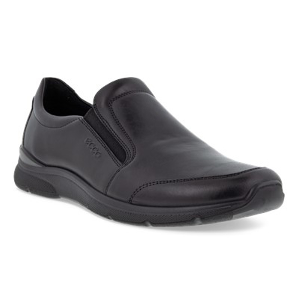 Ecco Irving Slip on