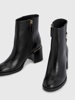 Tomnmy Hilfiger Mid Bootie