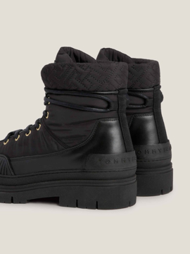 Tommy Hilfiger Outdoor Boot