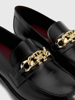 Tommy Hilfiger Chain Loafer