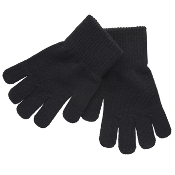 Melton Gloves 2-Pack
