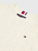 Tommy Hilfiger Cable Sweat