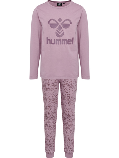 Hummel Carolina Night Suit