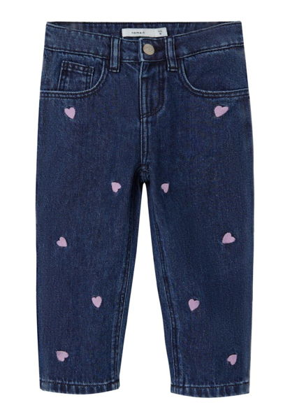 Name It Bella Shaped Jeans