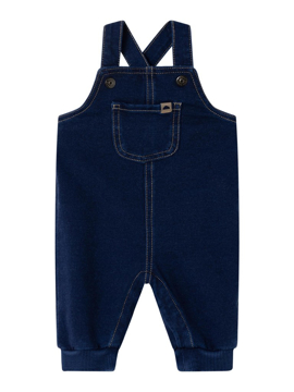 Name It Ben Baggy Sweat Overall