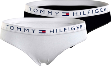 Tommy Hilfiger 2P Bikini