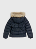 Tommy Hilfiger Essential Down Fur