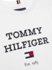 Tommy Hilfiger Logo Tee