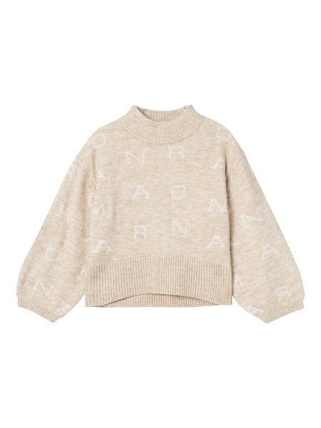 Name It Neify Oversize Knit