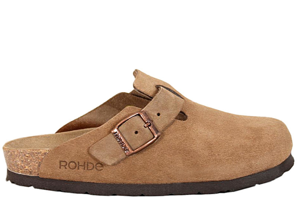 Rohde Slippers