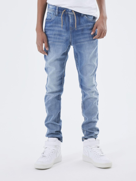 Name It Ryan Jogger Swe Jeans