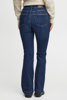 Pulz Jeans Becca UHW Bootcut Leg