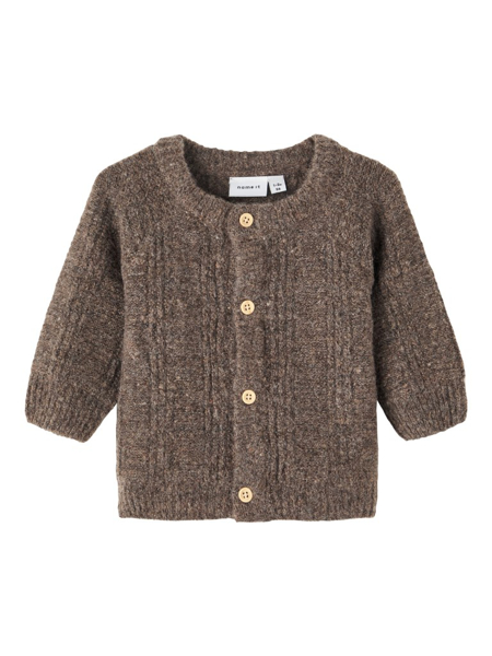 Name It Sohal Knit Cardigan