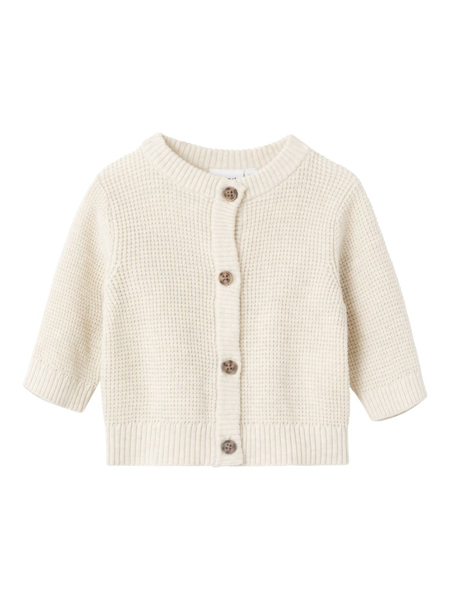 Name It Bubba Knit Cardigan