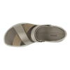 Ecco Flowt Pure Sandal