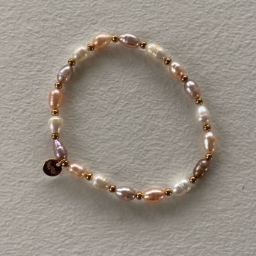 ThreeM Bracelet Pearls