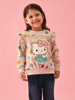 Name It Jasa Hellokitty Sweat