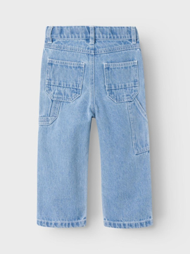 Name It Ryan Straight Jeans