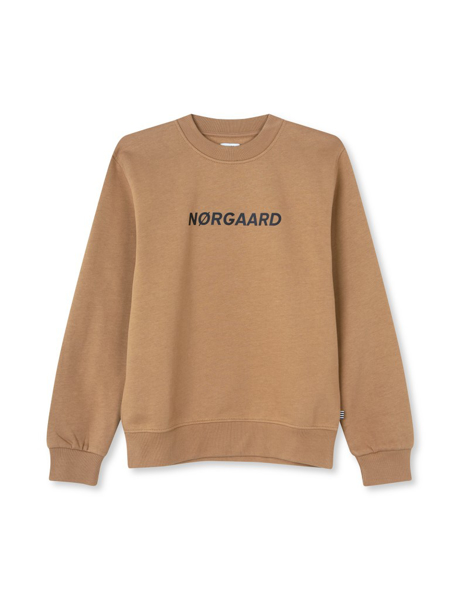 Mads Nørgaard Solo Sweatshirt