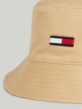 Tommy Hilfiger Flag Bucket Hat
