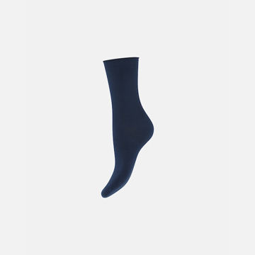 Decoy Ankle Sock Fine Knit Bambo