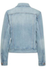 Pulz Jeans Jay Denim Jacket