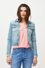 Pulz Jeans Jay Denim Jacket