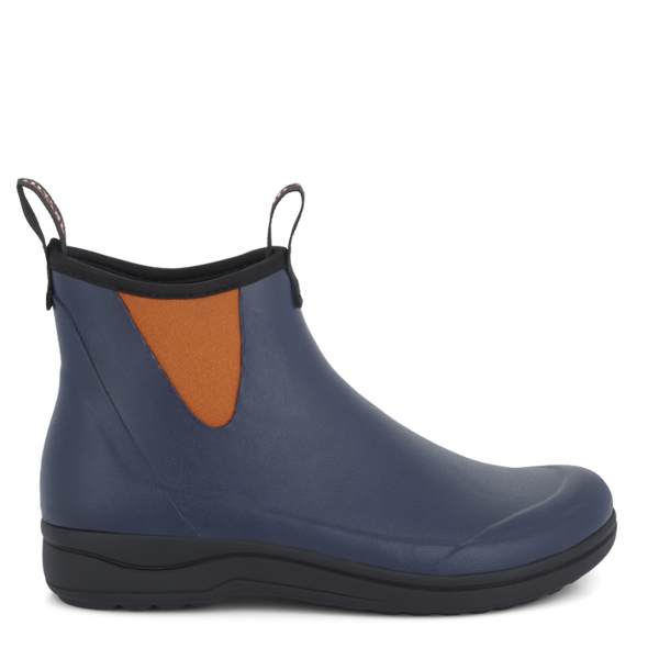 Green Comfort Rain Rubberboot