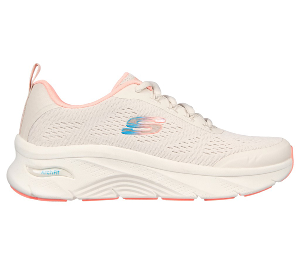 Skechers Arch Fit DeLux