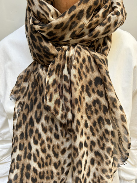 ThreeM Scarves Leo