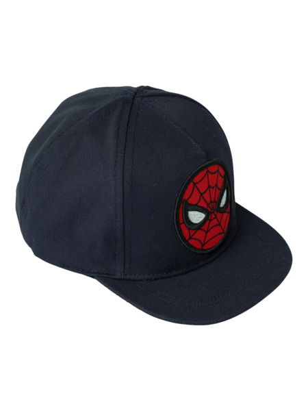 Name It Marious Spiderman Cap