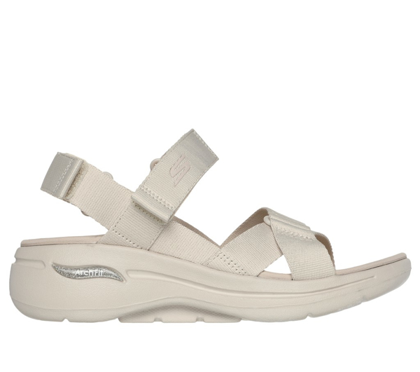 Skechers Go Walk Arch Fit Sandal