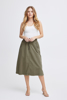 Pulz Jeans Laina Skirt