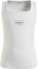 Calvin Klein Rib Badge Square Tank Top