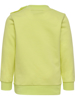 Hummel Lime Sweatshirt